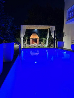 Vila Danijela